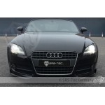 Εμπρόσθια φουσκωμένα φτερά GT της SRS-Tec για Audi TT (8J) Εμπρόσθια φουσκωμένα φτερά GT της SRS-Tec για Audi TT (8J)